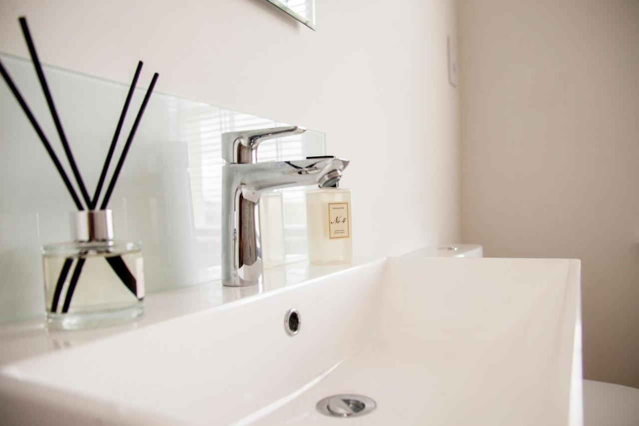 City View - 11 Southcot Place バース エクステリア 写真
