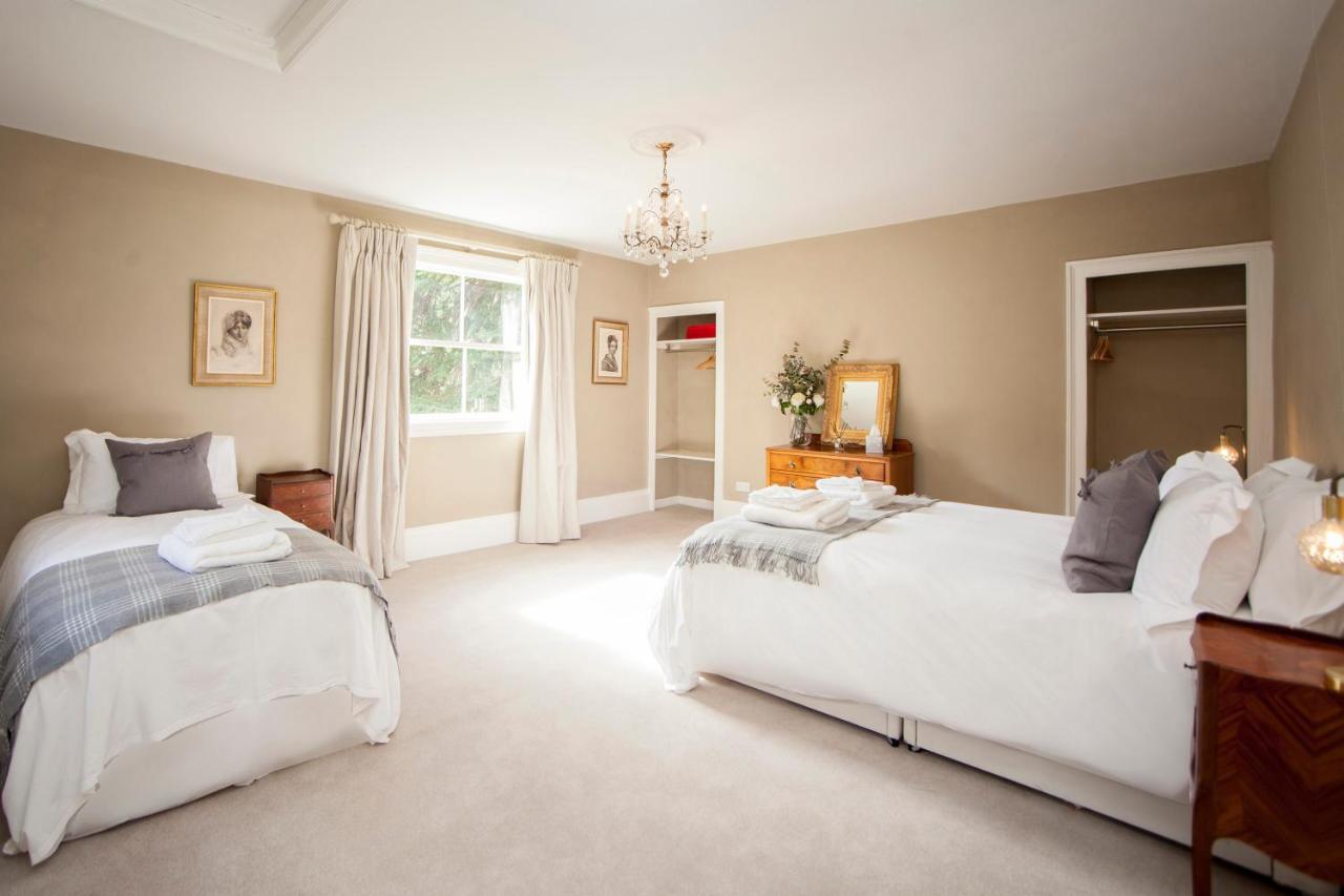 City View - 11 Southcot Place バース エクステリア 写真