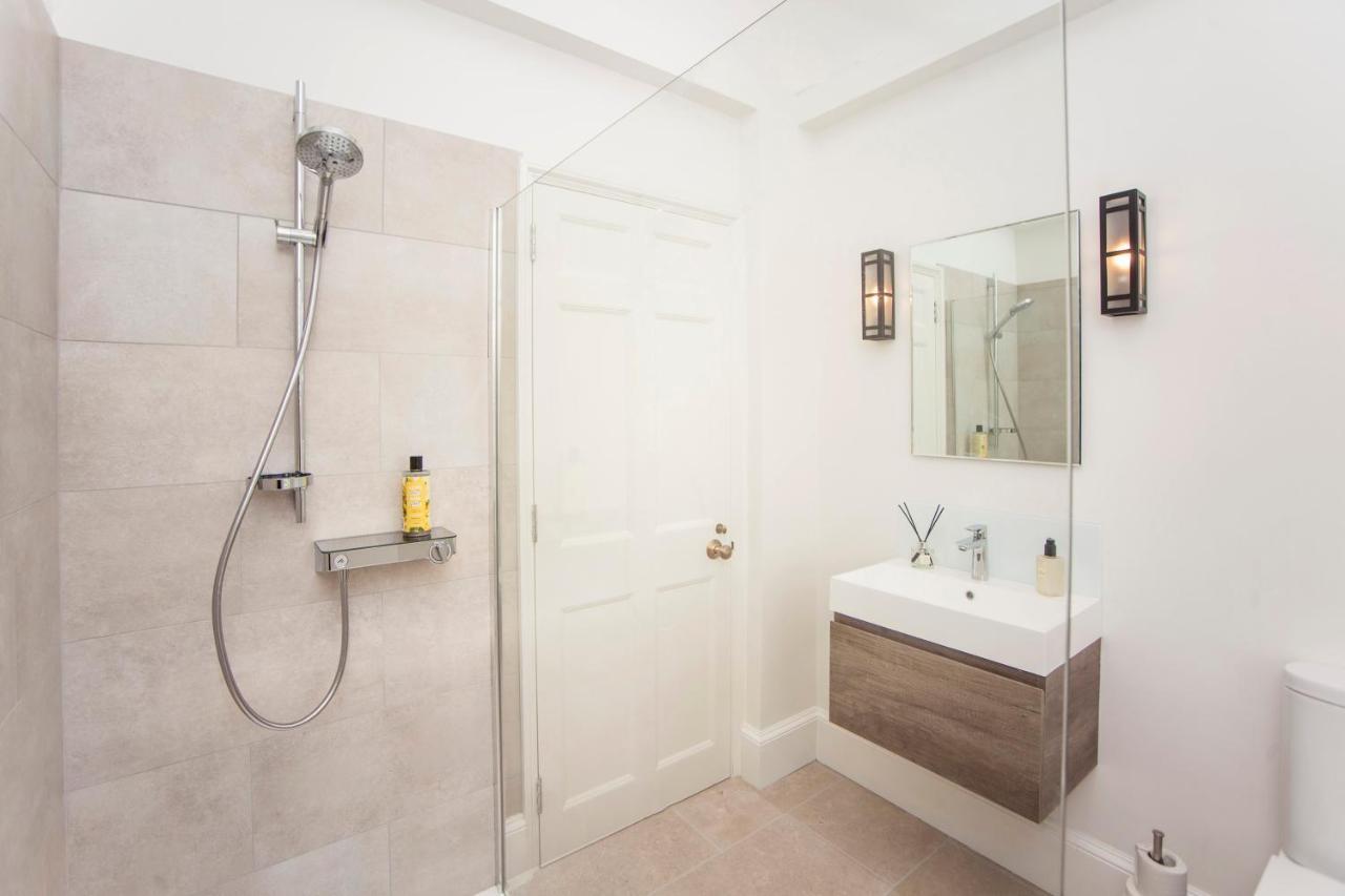 City View - 11 Southcot Place バース エクステリア 写真
