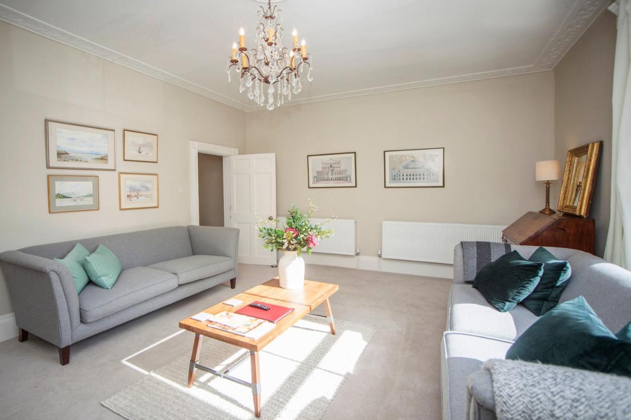 City View - 11 Southcot Place バース エクステリア 写真